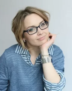 Katarzyna Czajkowska