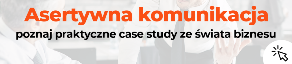 asertywna komunikacja