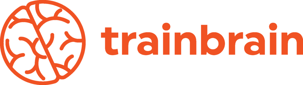 Trainbrain logo