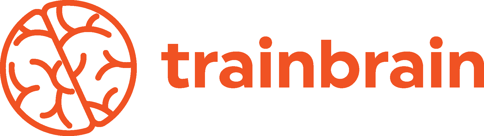 Trainbrain logo